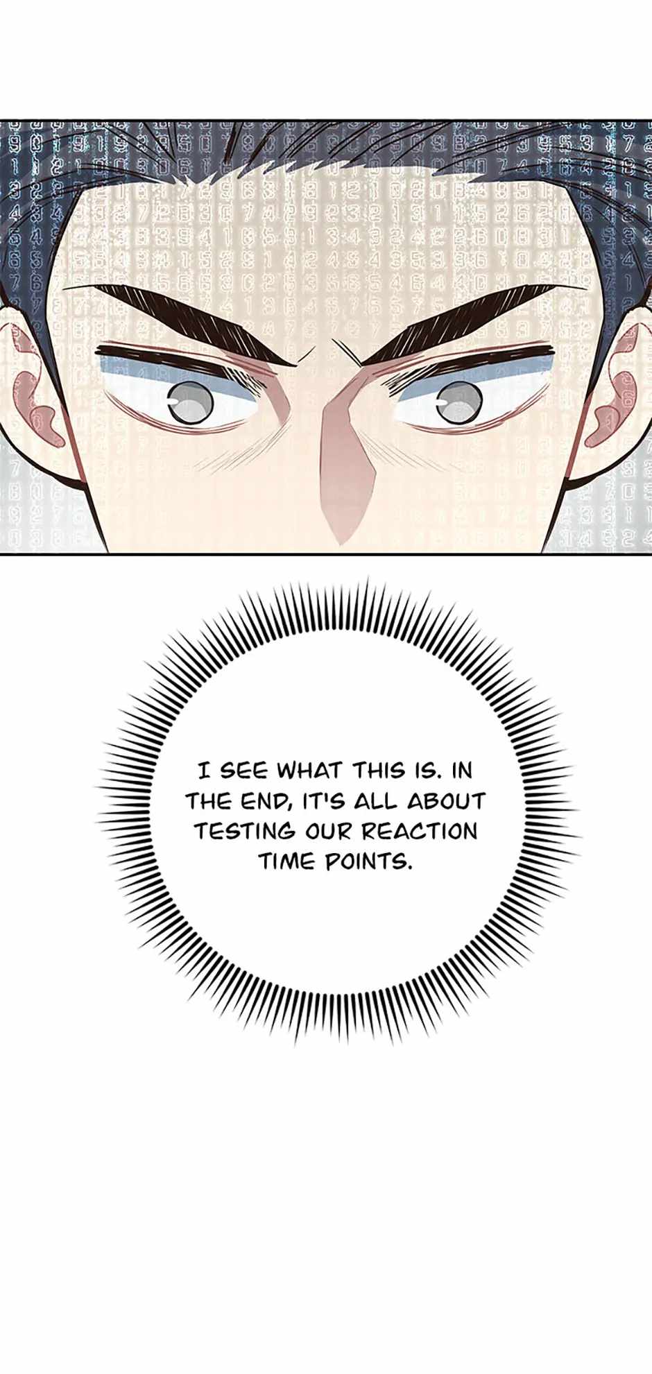 One in seven billion irregular (One-of-a-Kind Irregular) Chapter 108 9